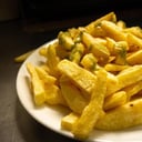 Foto de Papas fritas