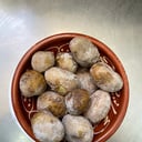 Foto de Papas Arrugadas