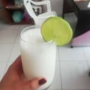 Foto de Limonada de Coco