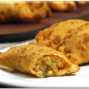 Foto de Empanadas de camaron y queso