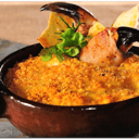 Foto de Chupe de jaiba