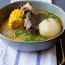 Foto de Cazuela de vacuno