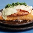 Foto de Cancato de salmón 