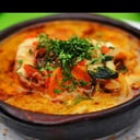 Foto de Caldillo de congrio 