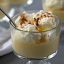 Foto de Leche nevada