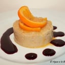 Foto de Semola con leche