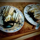 Foto de Brownie con helado