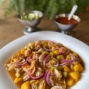 Foto de Aguachile Rojo