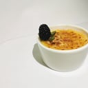 Foto de Crème brûlée