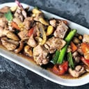 Foto de Kai Pad Med Mamuang 