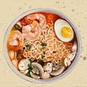 Foto de Suyu Ramen 