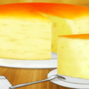 Foto de Chesscake Japones 