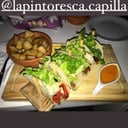Foto de Tacos veggie