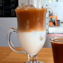 Foto de Ice latte