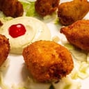 Foto de Croquetas