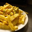 Foto de Papas fritas