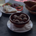 Foto de Bacalao guisado