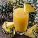 Foto de Jugo de piña