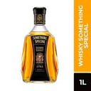 Foto de Whisky Someting botella (1000 ml)