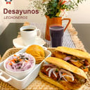 Foto de Combo 3