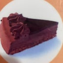 Foto de Mousse de chocolate / truffle mousse