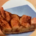 Foto de Tarta de manzana / apple pie