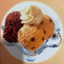 Foto de Copa Bombón / Caramel, chocolate and coffee