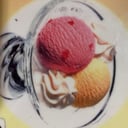 Foto de Copa Bárbara / 2 scoops of your choice of ice cream