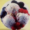Foto de Copa Yogur Frutas del Bosque / Fruits of the forest yoghurt cup