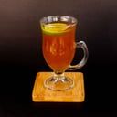 Foto de Infusión de jengibre