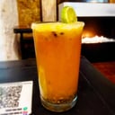 Foto de Coronita Michelada de Maracuya