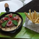 Foto de Provoleta