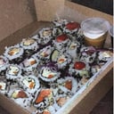 Foto de Sushi (12 piezas)
