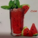 Foto de Mojito con sandía