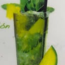 Foto de Mojito con melón