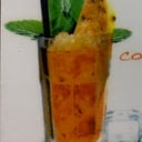 Foto de Mojito con maracuyá