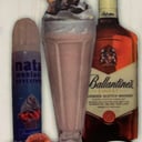 Foto de Batido Don Pedro (con alcohol)