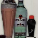 Foto de Batido Cubano (con alcohol)