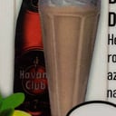 Foto de Batido Dominicano (con alcohol)