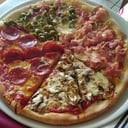 Foto de Pizza 4 Estaciones