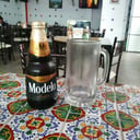 Foto de CERVEZA NEGRA MODELO 355ML