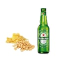 Foto de Cerveza Stella/Heineken 473 cc