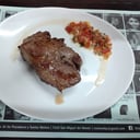 Foto de Bife de chorizo