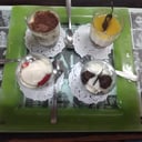 Foto de Degustación postres Walys