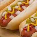 Foto de ORDEN DE HOT DOGS SENCILLOS (3 POR ORDEN)