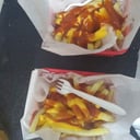 Foto de Papas a la francesa