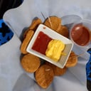 Foto de Nugget's de pollo