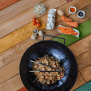 Foto de Shanghái (veggie)