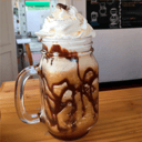 Foto de Granizado de café