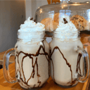 Foto de Frappé de café